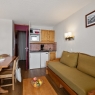 Val Thorens - Residencia P&V Les Temples du Soleil